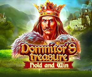 Domnitor's Treasure