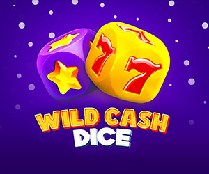 Wild Cash Dice