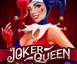 Joker Queen