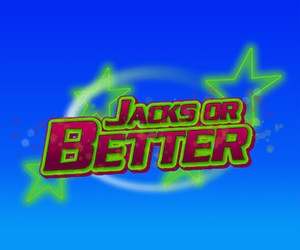 Jacks or Better 100 Hand