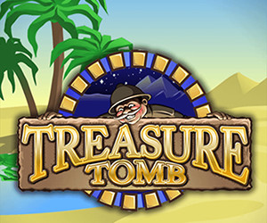 Treasure Tomb