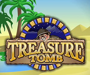 Treasure Tomb