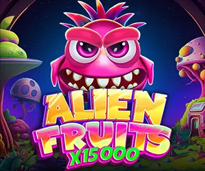 Alien Fruits