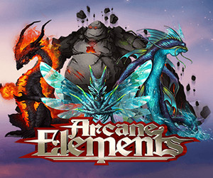 Arcane Elements