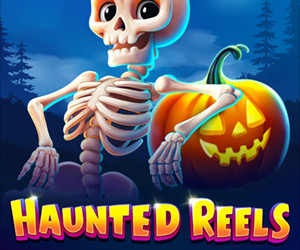 Haunted Reels