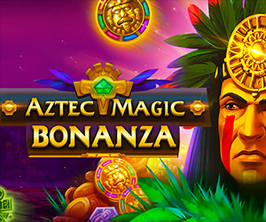 Aztec Magic Bonanza