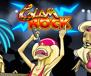 Glam Rock