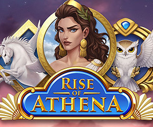 Rise of Athena