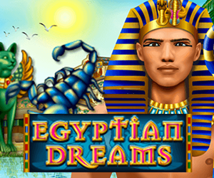 Egyptian Dreams