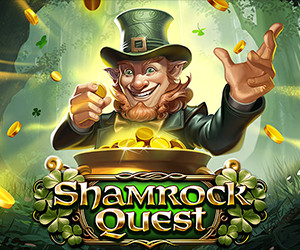 Shamrock Quest