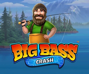 Big Bass Crash