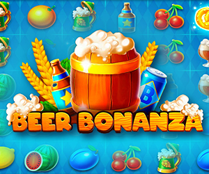 Beer Bonanza