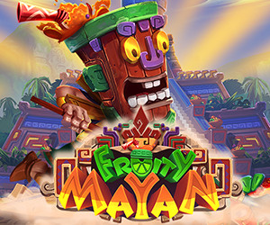 Fruity Mayan