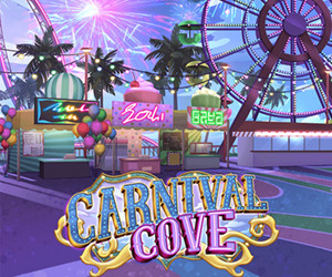Carnival Cove