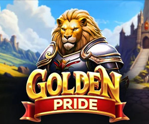 Golden Pride