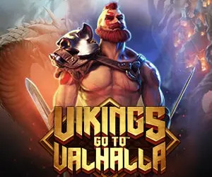 Vikings Go To Valhalla