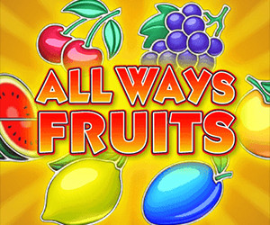 Allways Fruits