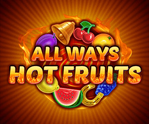Allways Hot Fruits