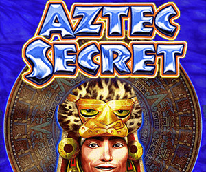 Aztec Secret