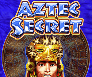 Aztec Secret