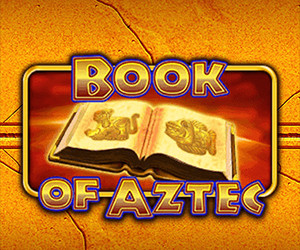 Book Of Aztec