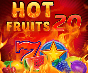 Hot Fruits 20