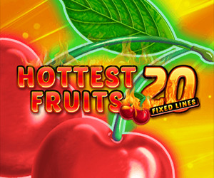 Hottest Fruits 20