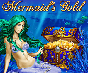 Mermaids Gold