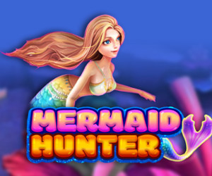Mermaid Hunter