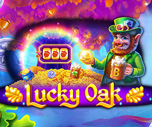 Lucky Oak