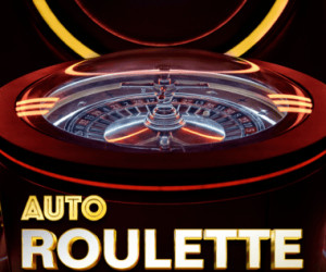 Auto Roulette