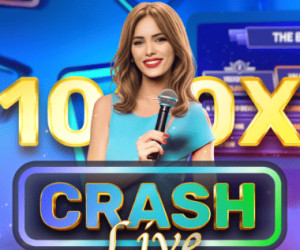 Crash Live