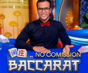 Baccarat NC