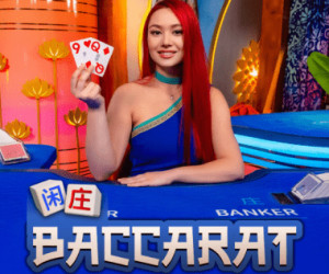 Baccarat