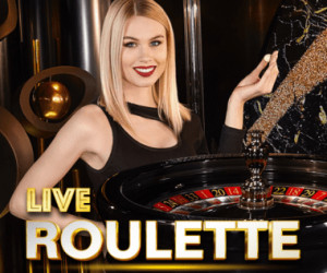 Live Roulette