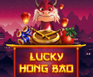 Lucky Hong Bao