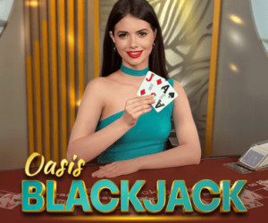 Oasis Blackjack