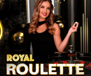 Royal Roulette