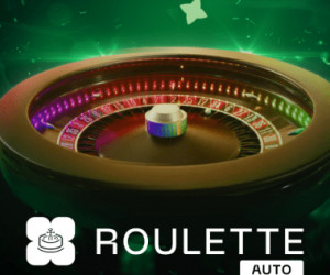 Auto Roulette - 1