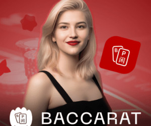 Baccarat 1