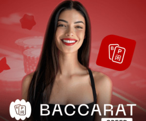 Baccarat Speed 2