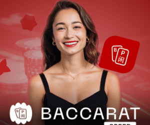 Baccarat Speed A