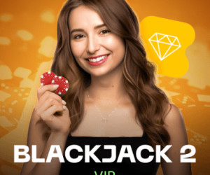 Blackjack 2 VIP