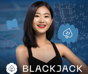 Blackjack 3