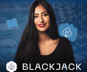 Blackjack A