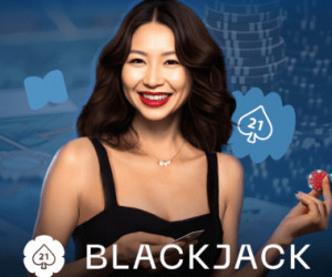 Blackjack Spanish 10
