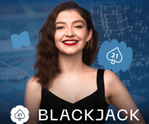 Blackjack Spanish 1