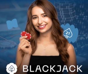 Blackjack Spanish 3