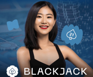 Blackjack Spanish 5