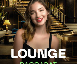 Baccarat Lounge